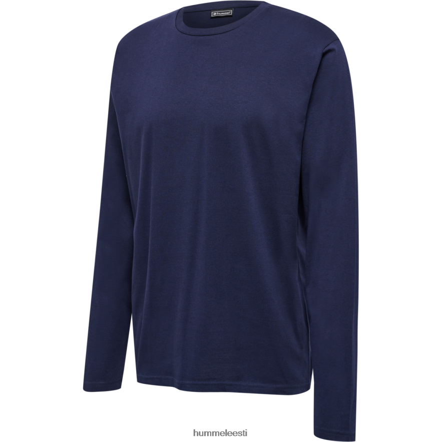 ee Hummel mehed hmlred raske t-särk l/s N6442D671 \"pikkade varrukatega t-särk\"