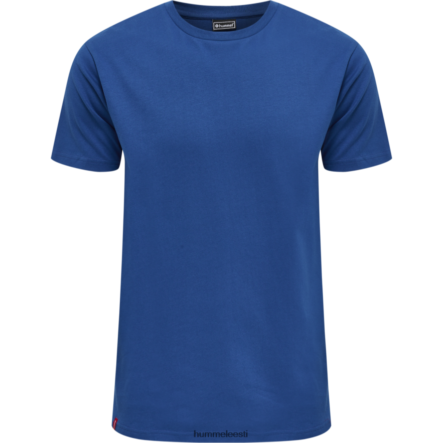 ee Hummel mehed hmlred raske t-särk s/s N6442D641 \"lühikeste varrukatega t-särk\"