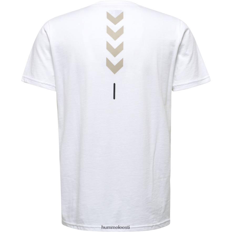 ee Hummel mehed hmlte callum 2-pakk puuvillane t-särk N6442D1009 \"2-paki t-särgid\"