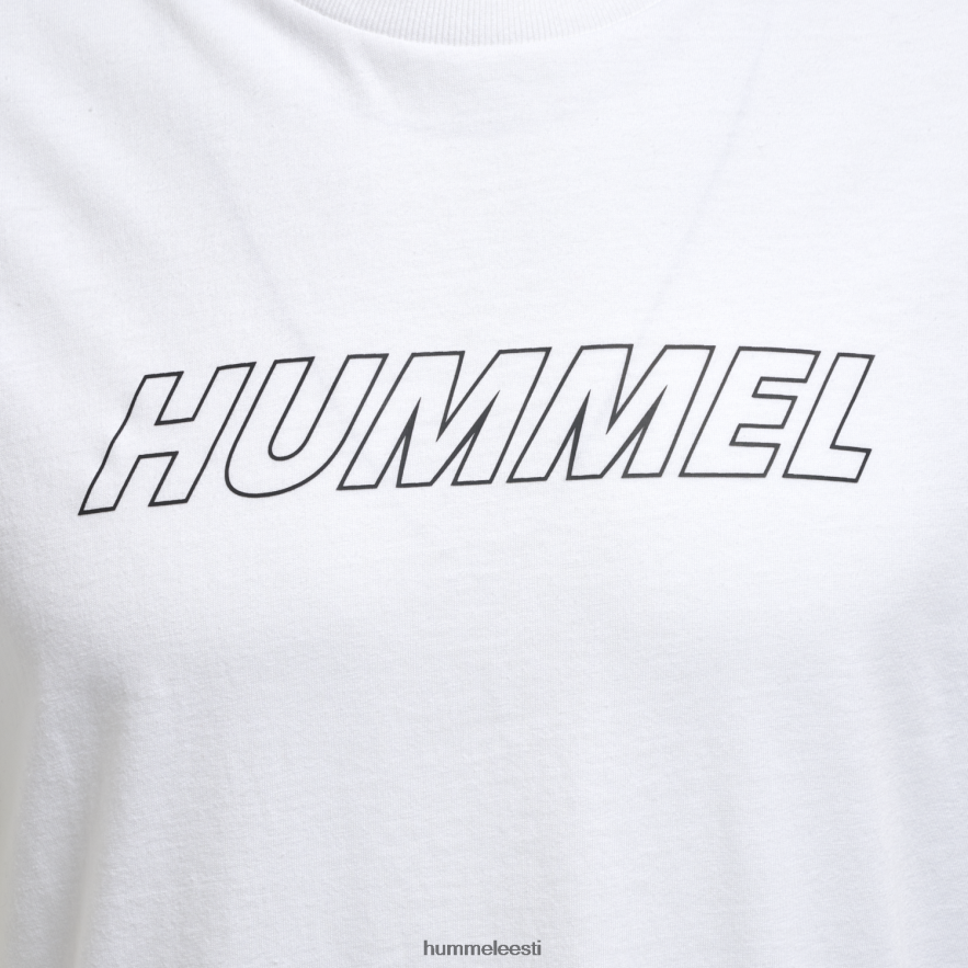 ee Hummel mehed hmlte callum 2-pakk puuvillane t-särk N6442D1009 \"2-paki t-särgid\"