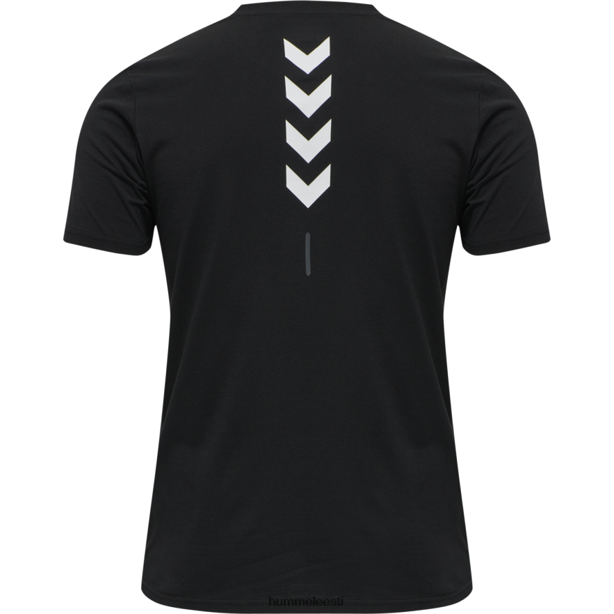 ee Hummel mehed hmlte callum puuvillane t-särk N6442D503 \"treeningu särk\"