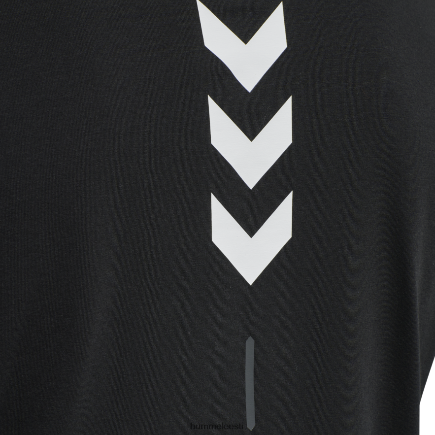 ee Hummel mehed hmlte callum puuvillane t-särk N6442D503 \"treeningu särk\"