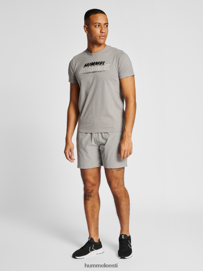 ee Hummel mehed hmlte jeff puuvillane t-särk N6442D50 \"meeskonna t-särk\"