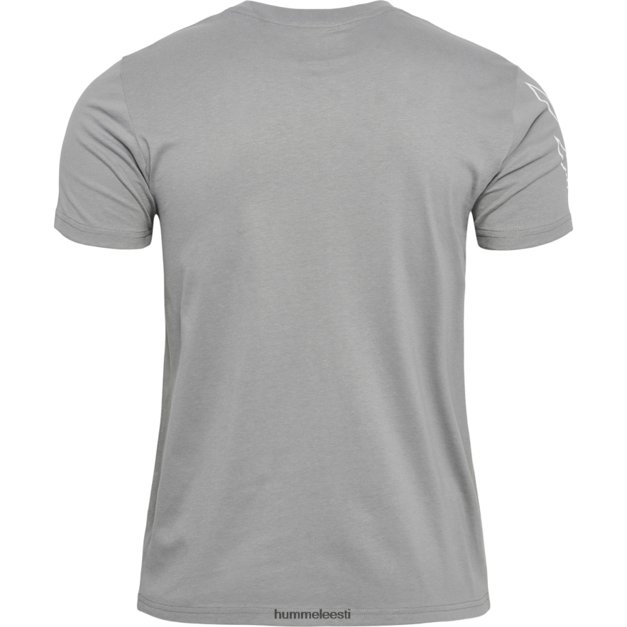 ee Hummel mehed hmlte jeff puuvillane t-särk N6442D50 \"meeskonna t-särk\"