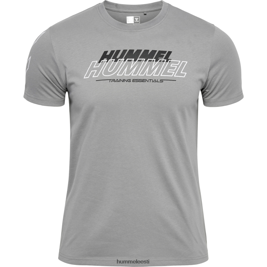 ee Hummel mehed hmlte jeff puuvillane t-särk N6442D50 \"meeskonna t-särk\"