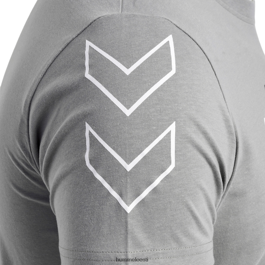 ee Hummel mehed hmlte jeff puuvillane t-särk N6442D50 \"meeskonna t-särk\"