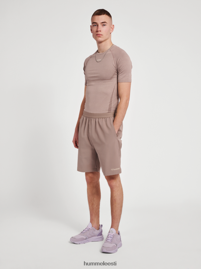 ee Hummel mehed hmlte mike õmblusteta t-särk N6442D853 \"õmblusteta võrgust t-särk\"