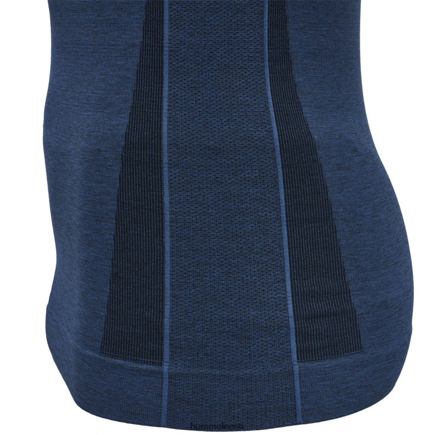 ee Hummel mehed hmlte mike õmblusteta t-särk N6442D865 \"õmblusteta võrgust t-särk\"