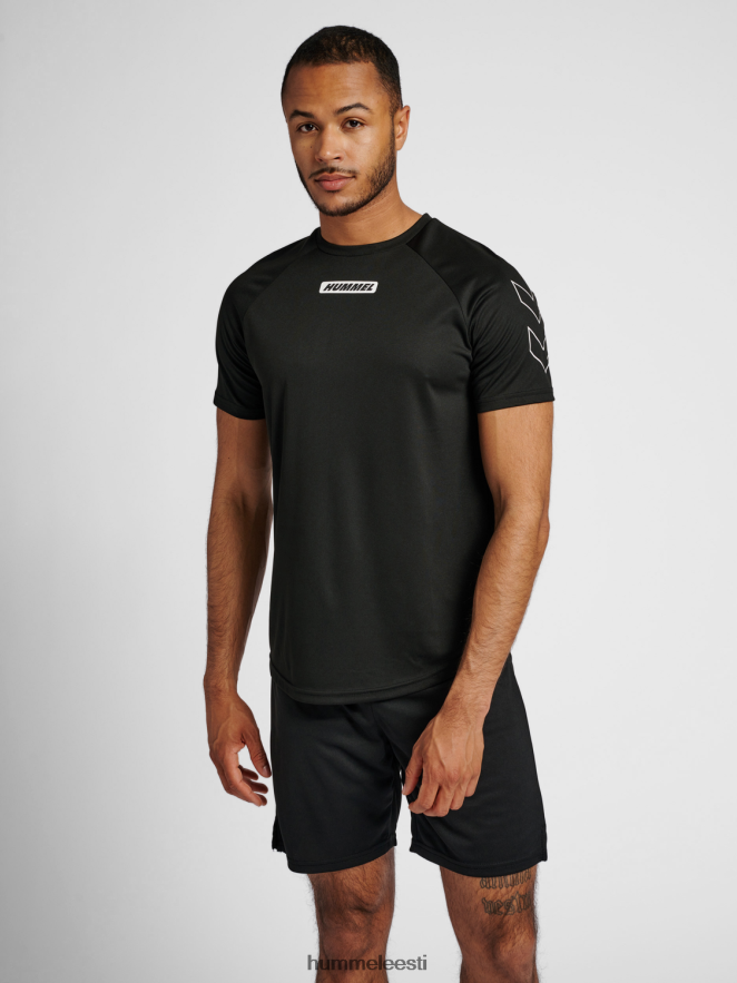 ee Hummel mehed hmlte tihalt t-särk N6442D1374 "t-särk"
