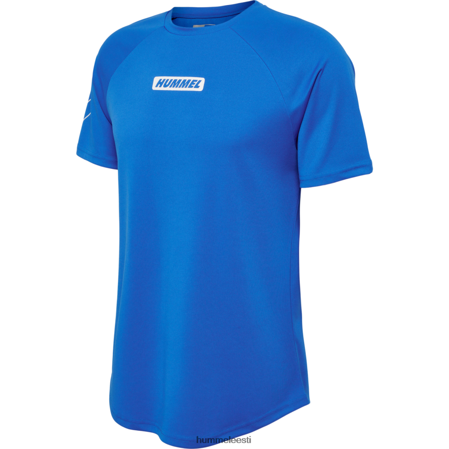 ee Hummel mehed hmlte topaasi T-särk N6442D217 \"võrk t-särk\"