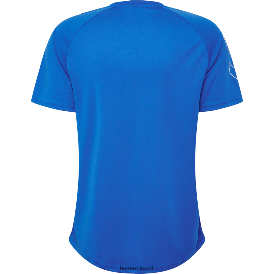 ee Hummel mehed hmlte topaasi T-särk N6442D217 \"võrk t-särk\"