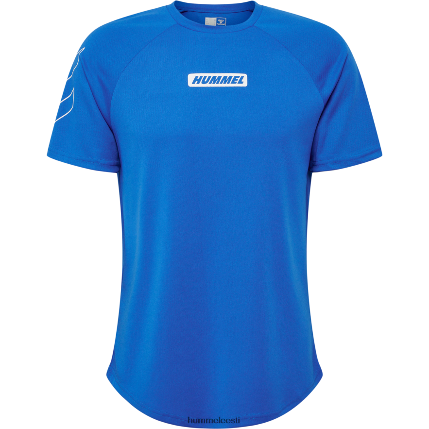 ee Hummel mehed hmlte topaasi T-särk N6442D217 \"võrk t-särk\"