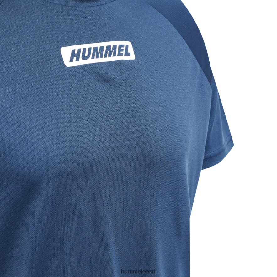 ee Hummel mehed hmlte topaasi T-särk N6442D793 \"võrk t-särk\"