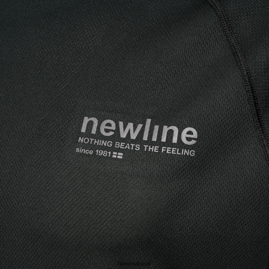 ee Hummel mehed jooksev t-särk s/s N6442D873 \"lühikeste varrukatega t-särk\"