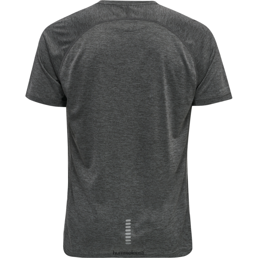 ee Hummel mehed jooksu t-särk s/s N6442D617 \"jooksu t-särk\"