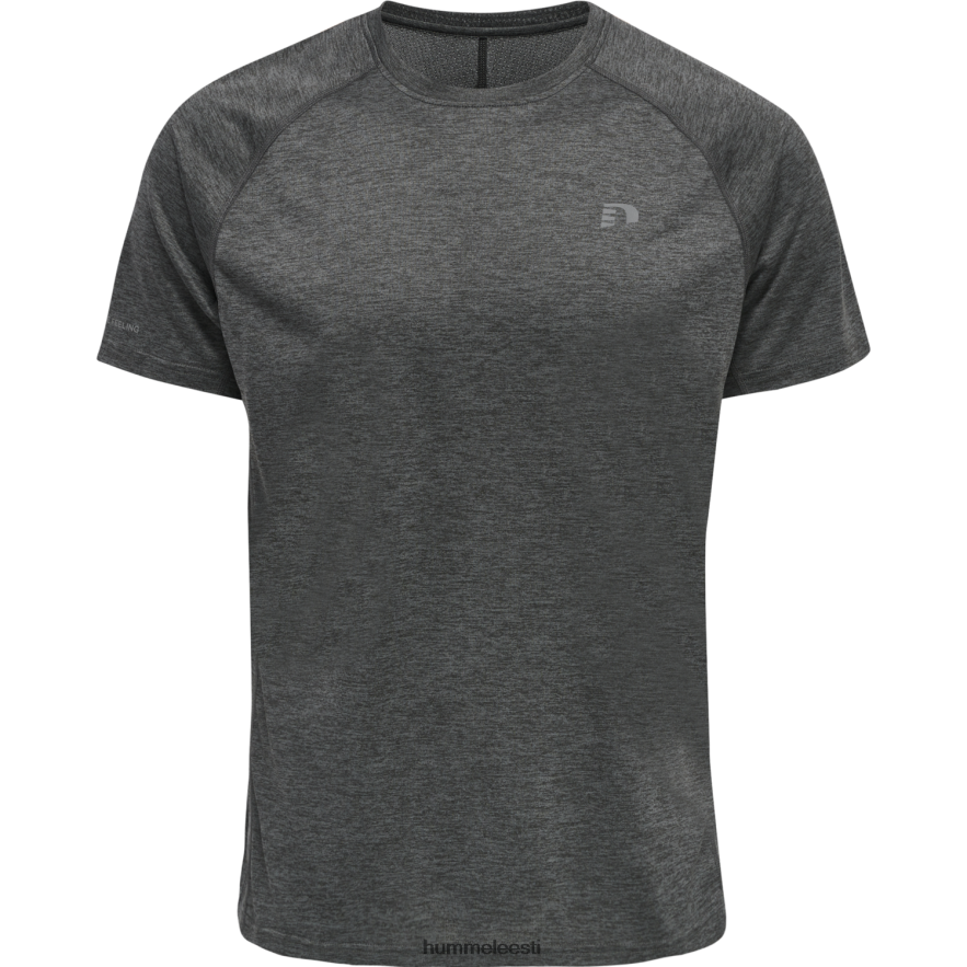 ee Hummel mehed jooksu t-särk s/s N6442D617 \"jooksu t-särk\"