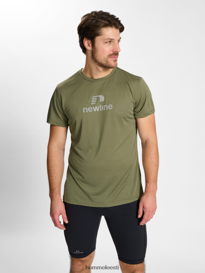 ee Hummel mehed nwlhendersoni t-särk s/s N6442D165 "kerge t-särk"