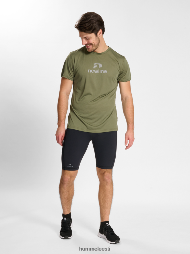 ee Hummel mehed nwlhendersoni t-särk s/s N6442D165 \"kerge t-särk\"