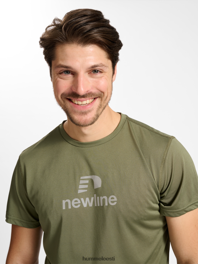 ee Hummel mehed nwlhendersoni t-särk s/s N6442D165 \"kerge t-särk\"