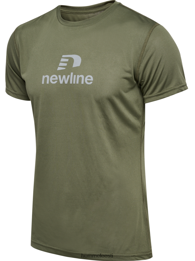 ee Hummel mehed nwlhendersoni t-särk s/s N6442D165 \"kerge t-särk\"