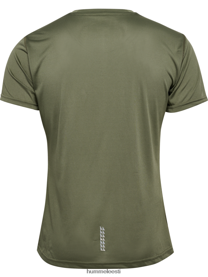 ee Hummel mehed nwlhendersoni t-särk s/s N6442D165 \"kerge t-särk\"