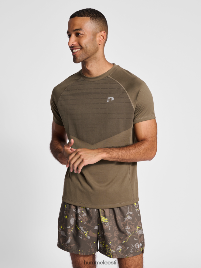 ee Hummel mehed nwllakelandi t-särk s/s N6442D324 "t-särk"