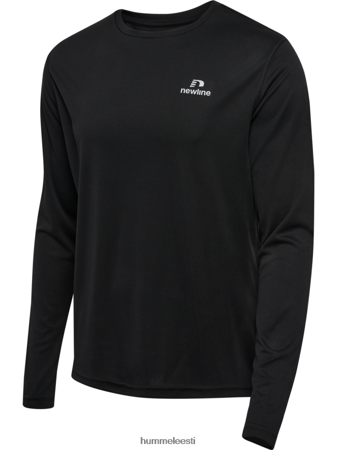 ee Hummel mehed nwlmemphise t-särk l/s N6442D97 \"pikkade varrukatega t-särk\"