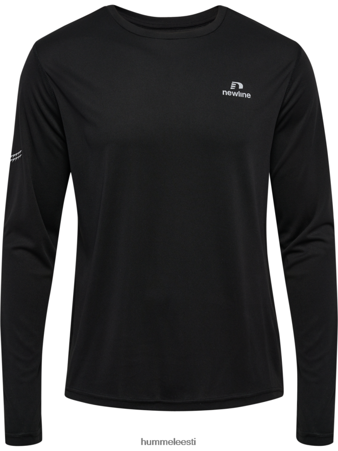 ee Hummel mehed nwlmemphise t-särk l/s N6442D97 \"pikkade varrukatega t-särk\"