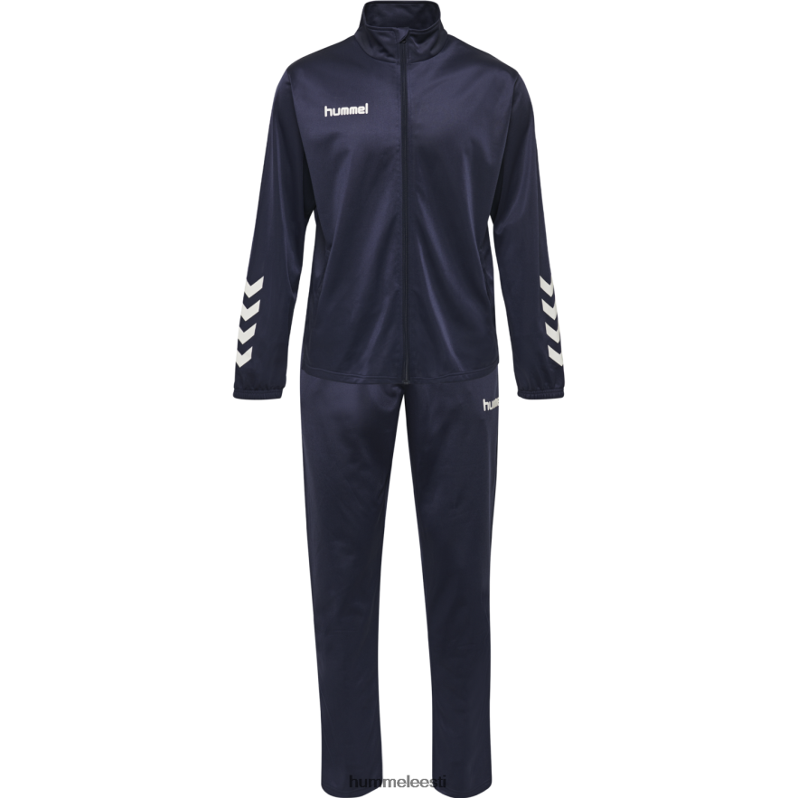 ee Hummel mehed hmlpromo polüülikond N6442D1066 "spordidressi komplekt"