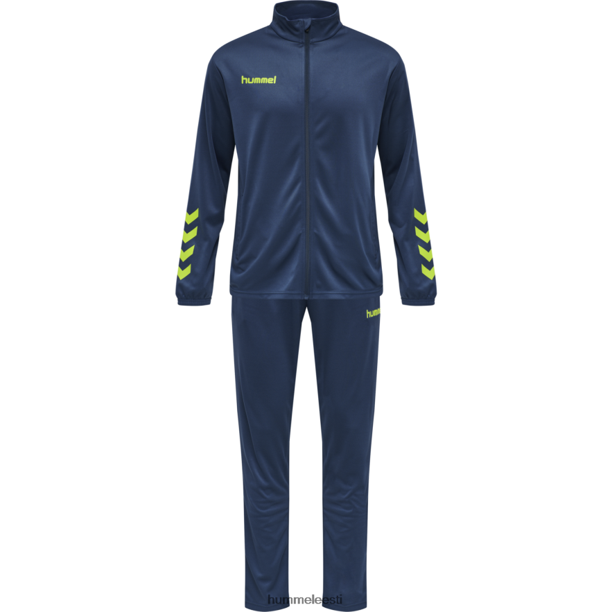 ee Hummel mehed hmlpromo polüülikond N6442D1067 "spordidressi komplekt"