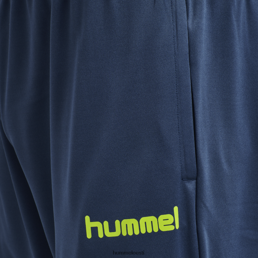 ee Hummel mehed hmlpromo polüülikond N6442D1067 \"spordidressi komplekt\"