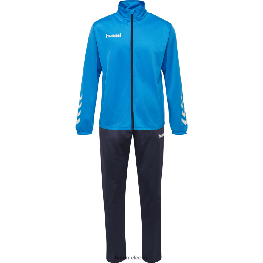 ee Hummel mehed hmlpromo polüülikond N6442D1087 "spordidressi komplekt"