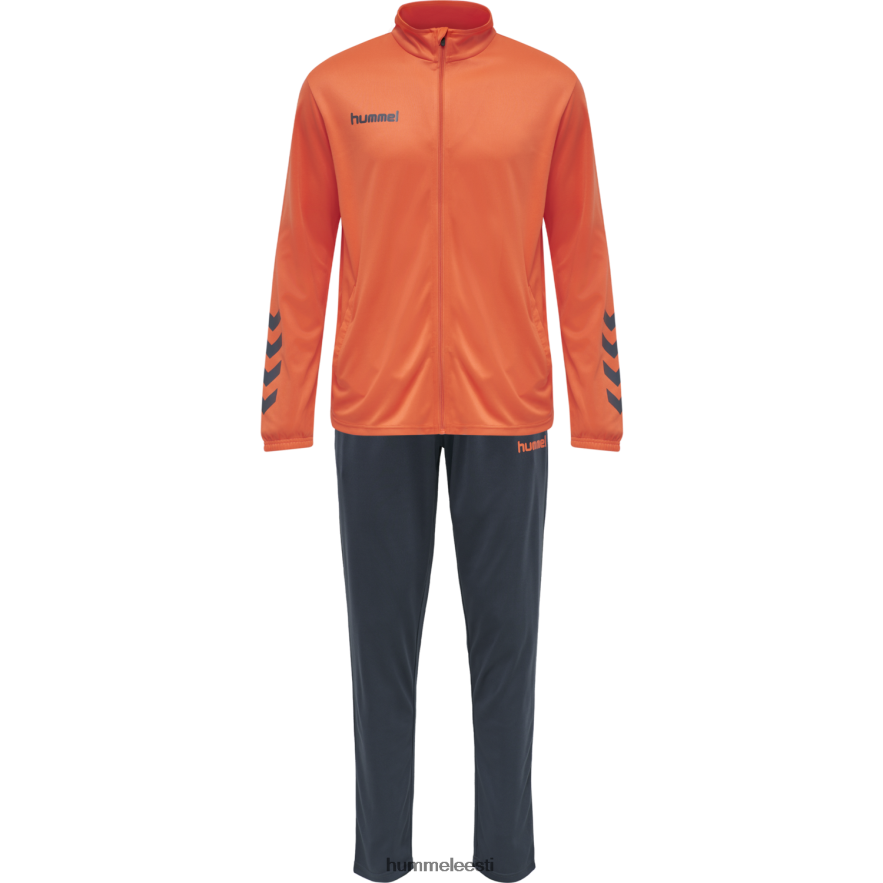 ee Hummel mehed hmlpromo polüülikond N6442D1162 "spordidressi komplekt"