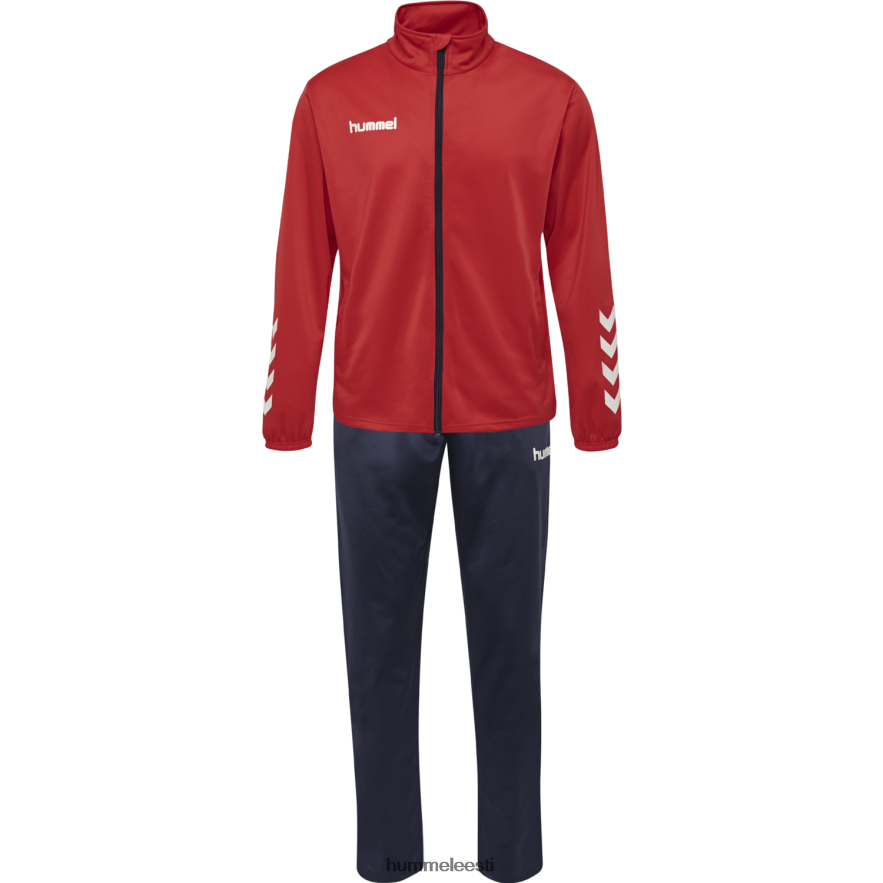 ee Hummel mehed hmlpromo polüülikond N6442D1208 "spordidressi komplekt"