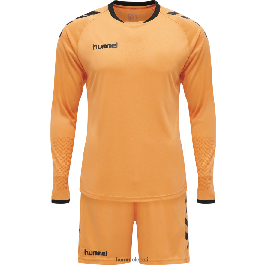 ee Hummel mehed tuum gk komplekt N6442D213 "väravavahi komplekt"