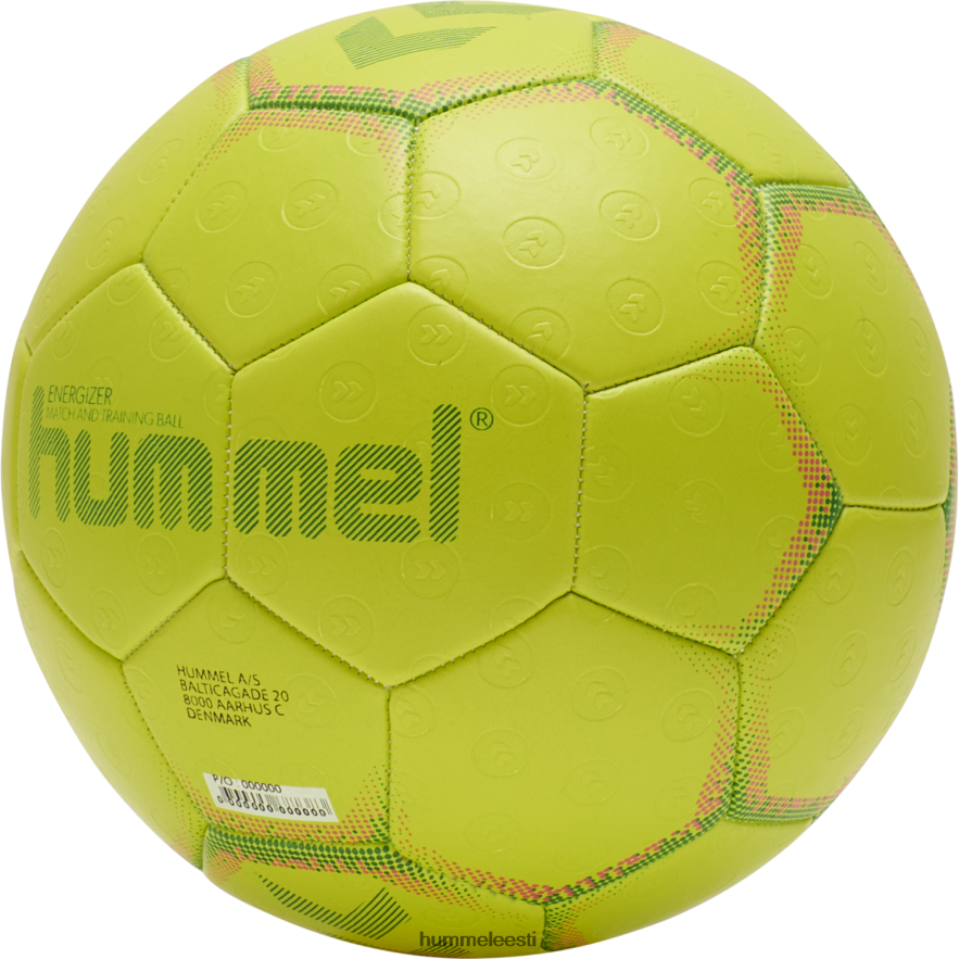 ee Hummel mehed energizer hb N6442D2167 "käsipall"