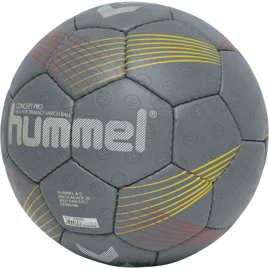 ee Hummel mehed kontseptsioon pro hb N6442D2112 "pro käsipall"