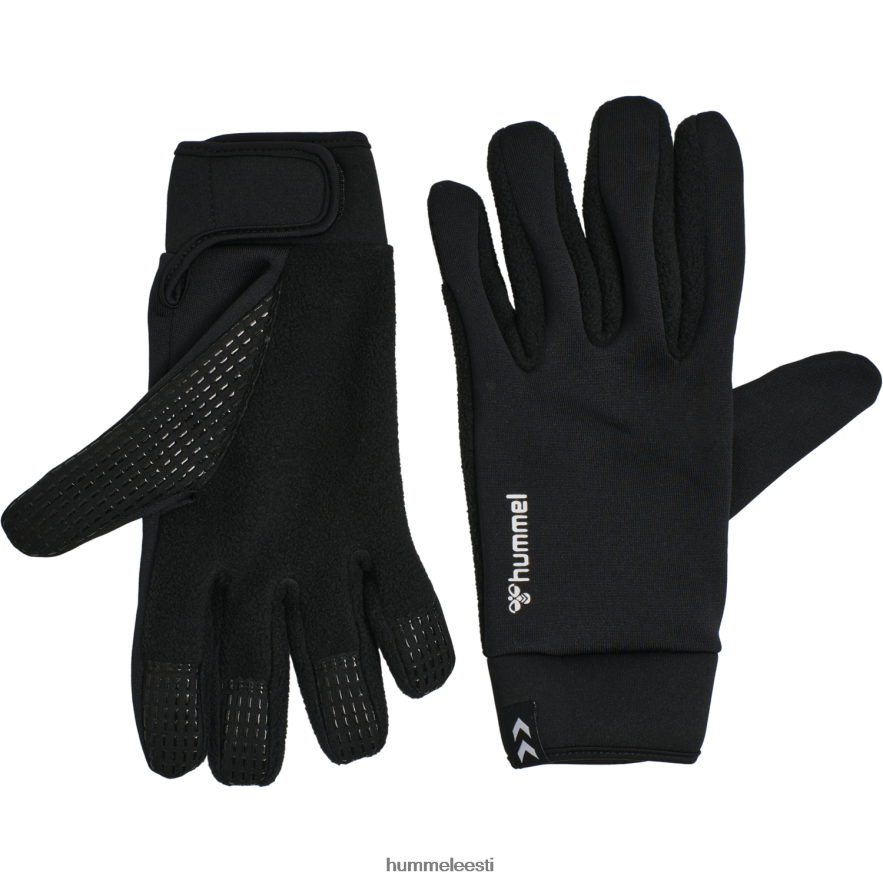 ee Hummel mehed soe mängijakinnas N6442D2017 "kindad"