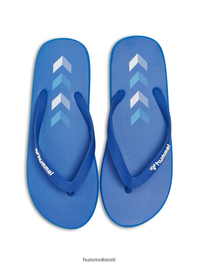 ee Hummel naised chevron flip flop N6442D1672 "plätud"