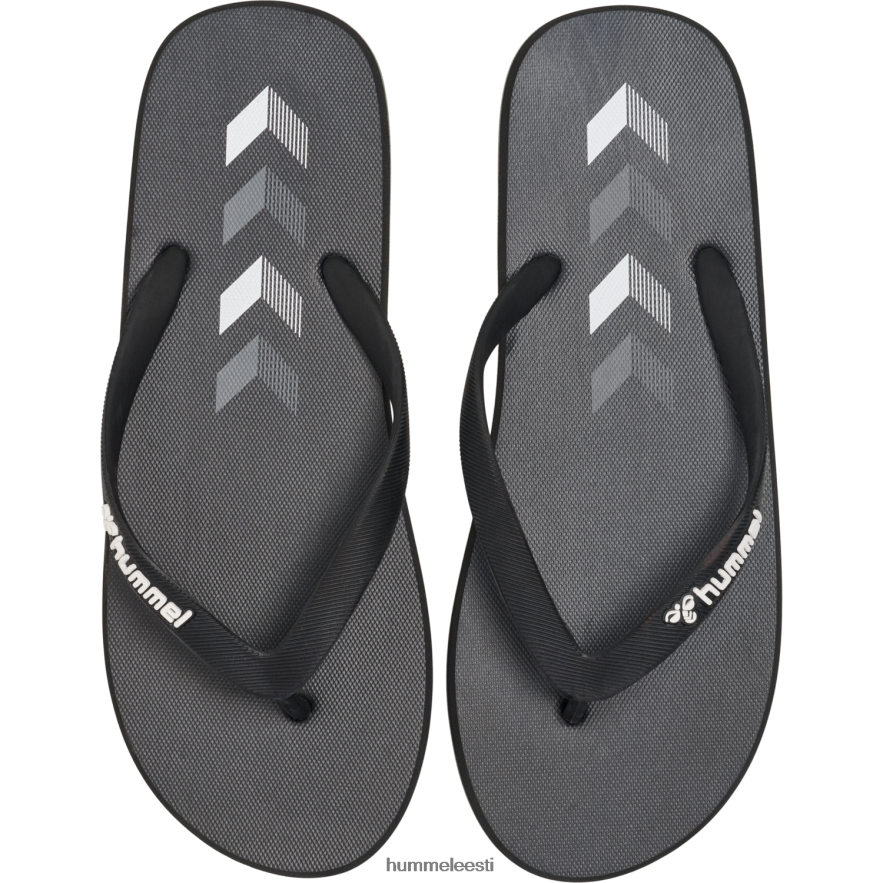 ee Hummel naised chevron flip flop N6442D1690 "plätud"