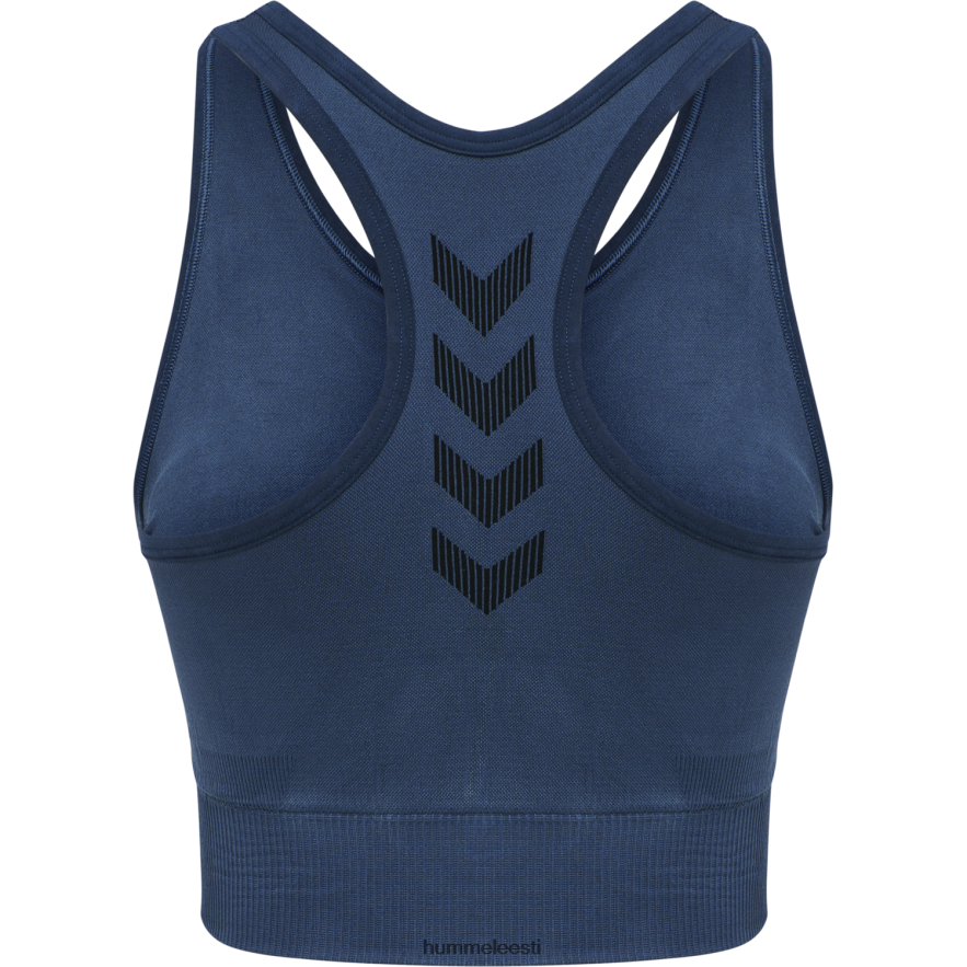 ee Hummel naised esimene õmblusteta rinnahoidja N6442D3685 \"õmblusteta spordirinnahoidja\"