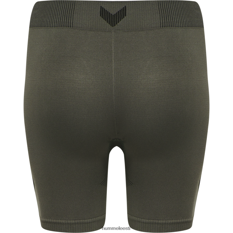 ee Hummel naised esimene õmblusteta tr sht tigh w N6442D3329 \"õmblusteta treeningpüksid\"