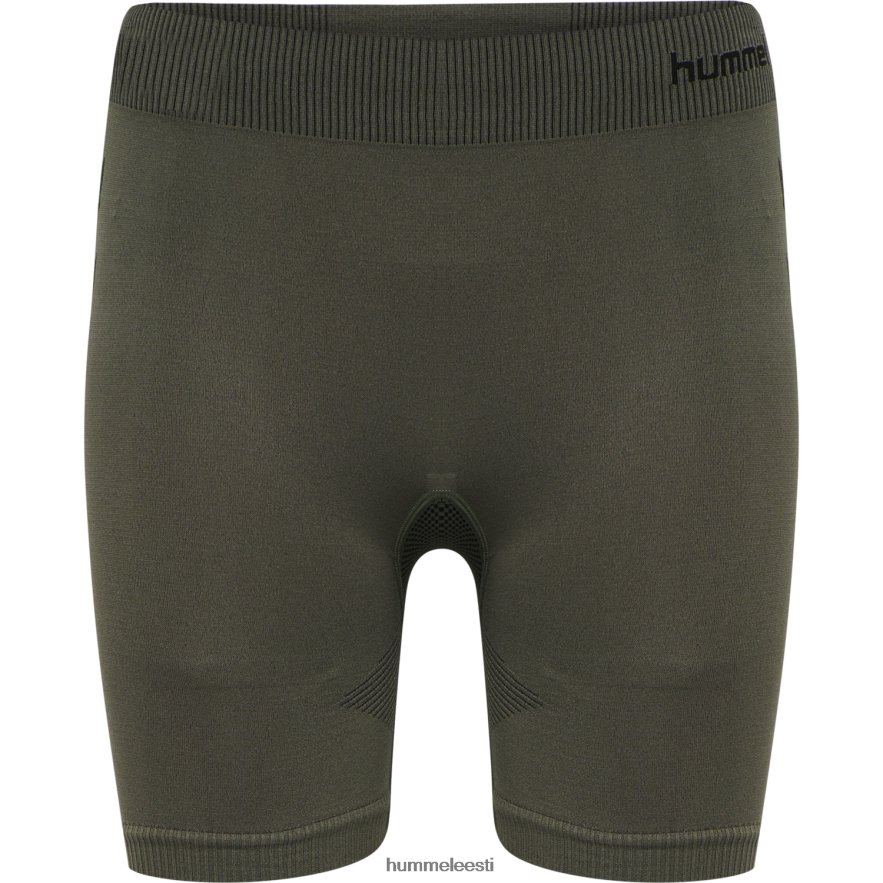 ee Hummel naised esimene õmblusteta tr sht tigh w N6442D3329 \"õmblusteta treeningpüksid\"