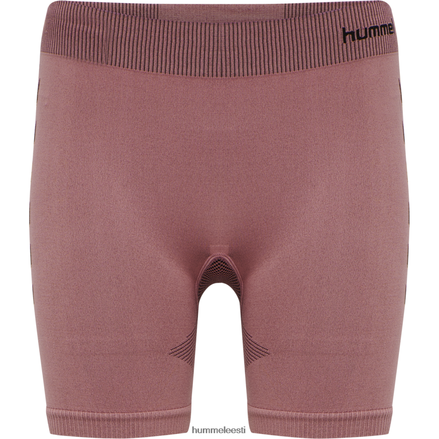 ee Hummel naised esimene õmblusteta tr sht tigh w N6442D3390 \"õmblusteta treeningpüksid\"