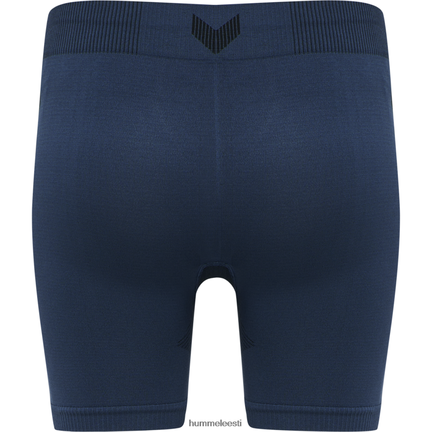 ee Hummel naised esimene õmblusteta tr sht tigh w N6442D3445 \"õmblusteta treeningpüksid\"
