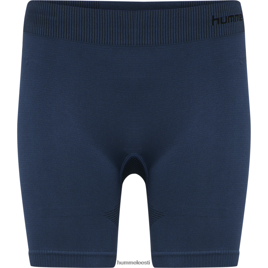 ee Hummel naised esimene õmblusteta tr sht tigh w N6442D3445 \"õmblusteta treeningpüksid\"