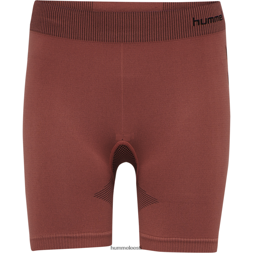 ee Hummel naised esimene õmblusteta tr sht tigh w N6442D3446 \"õmblusteta treeningpüksid\"