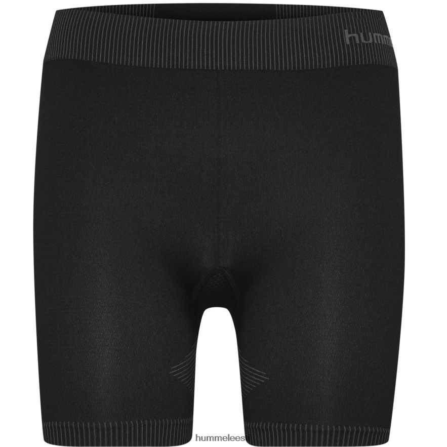 ee Hummel naised esimesed õmblusteta lühikesed püksid w N6442D3608 \"lühikesed õmblusteta sukkpüksid\"