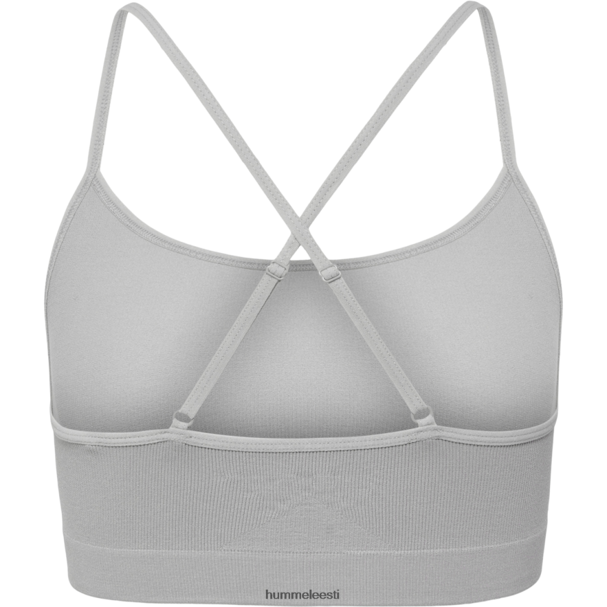 ee Hummel naised hmljuno 2 komplekti õmblusteta rinnahoidja N6442D2273 \"2 komplekti õmblusteta rinnahoidjad\"