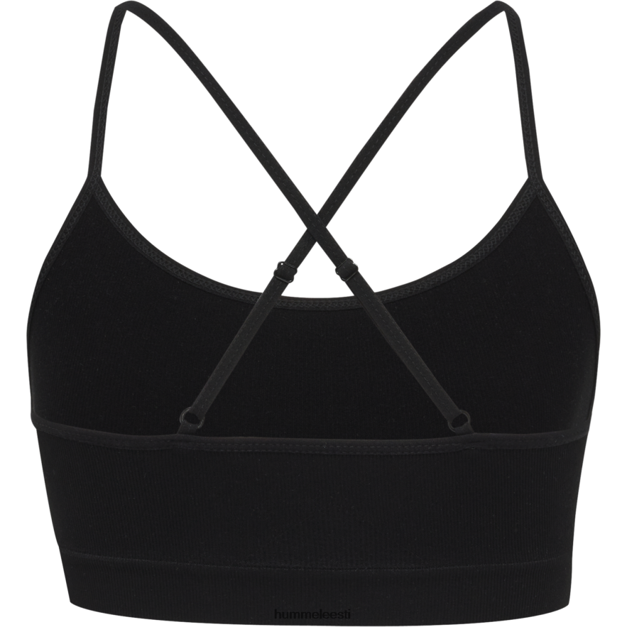 ee Hummel naised hmljuno 3 komplekti õmblusteta rinnahoidja N6442D3278 \"3-pakendis õmblusteta rinnahoidja\"